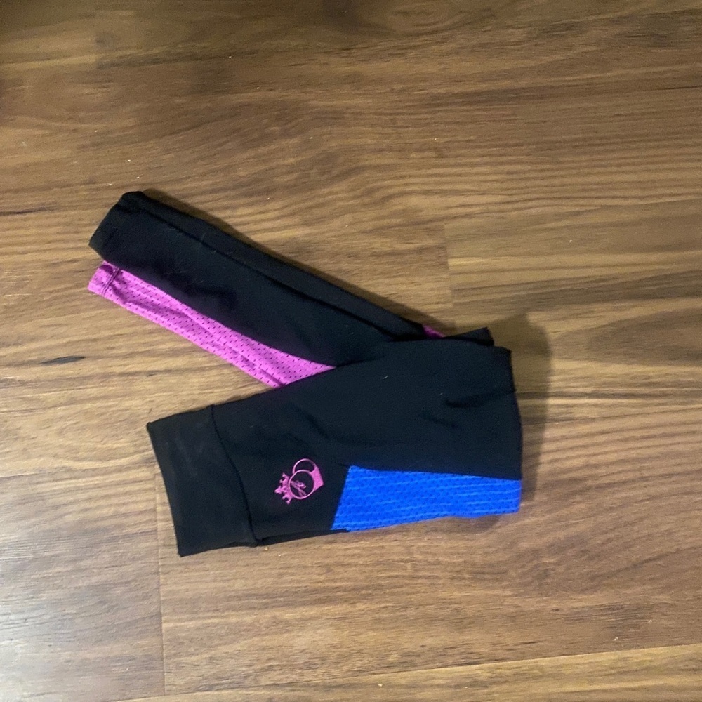 Bootyqueen leggings- size Media